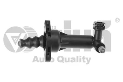 37210017101 VIKA Цилиндр сцепления рабочий VW Caddy (04-08),Golf (02-05),Polo (02-06)/Audi A3 (04-07) (37210017101) VIKA